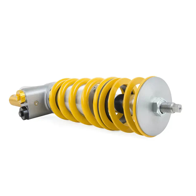 Ohlins TTX Coilovers - Porsche 718 Cayman GT4