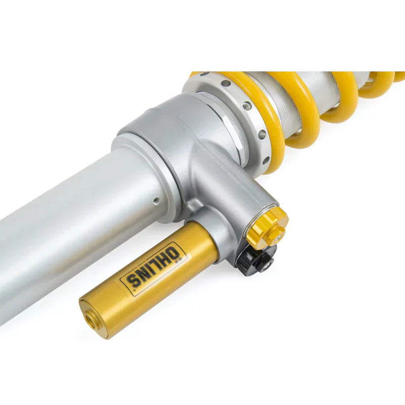 Ohlins TTX Coilovers - Porsche 718 Cayman GT4