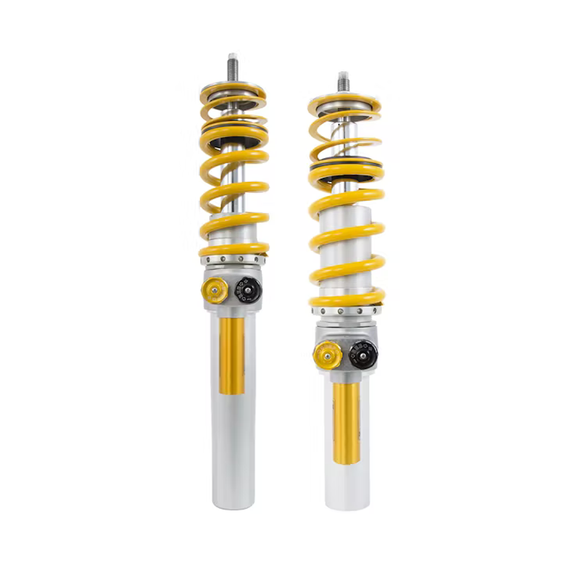 Ohlins TTX Coilovers - Porsche 981 Cayman GT4 - MODE Auto Concepts