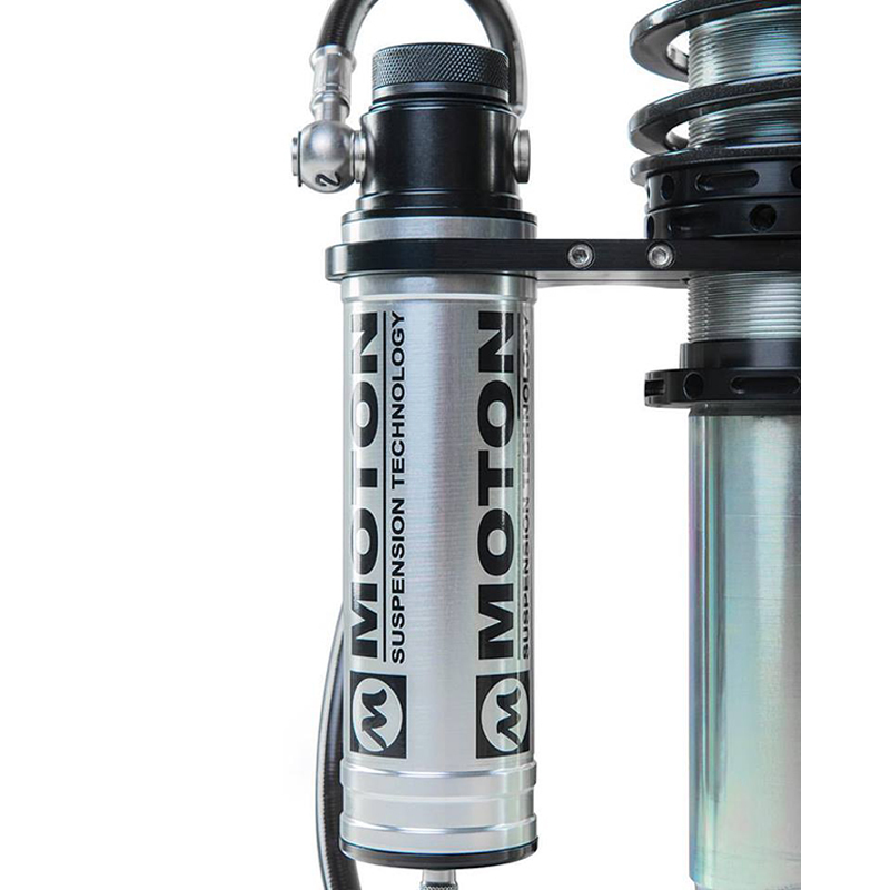 Moton 2 Way Coilovers - Porsche Boxster 986 - 0