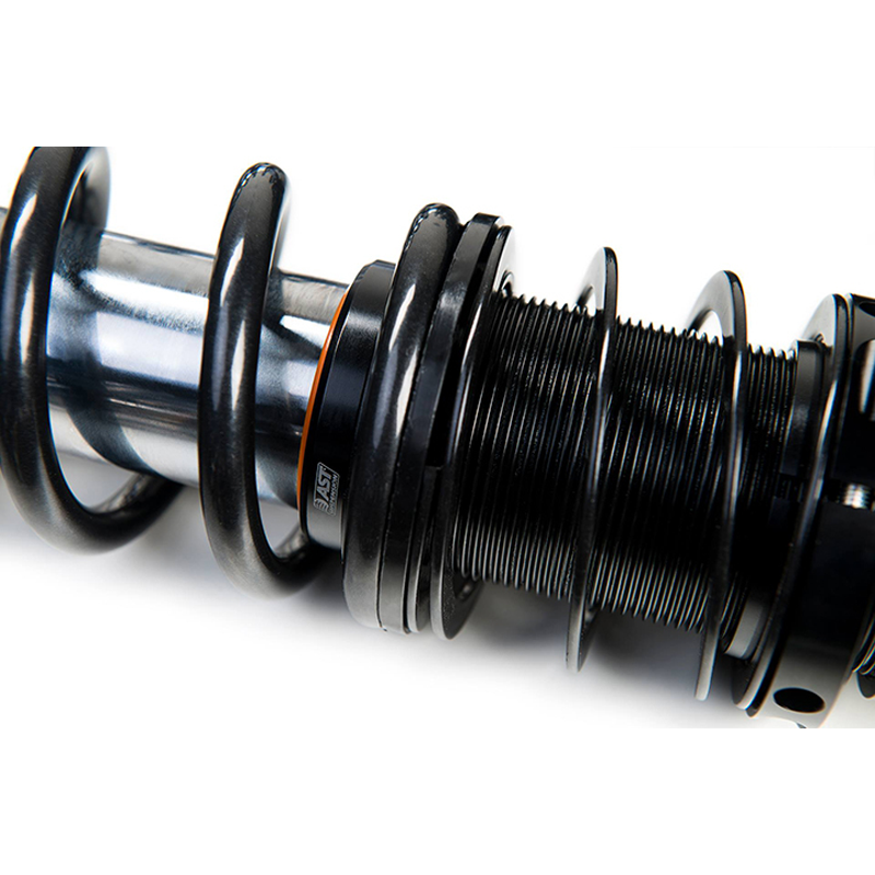 AST 5200 Coilovers - Porsche Boxster 986