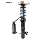 AST 5200 Coilovers - Porsche Boxster 986 - MODE Auto Concepts