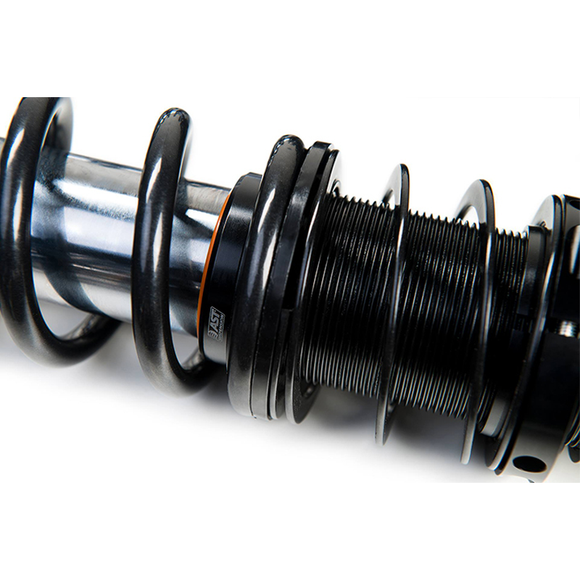 AST 5300 Coilovers - Porsche Boxster 986 - MODE Auto Concepts