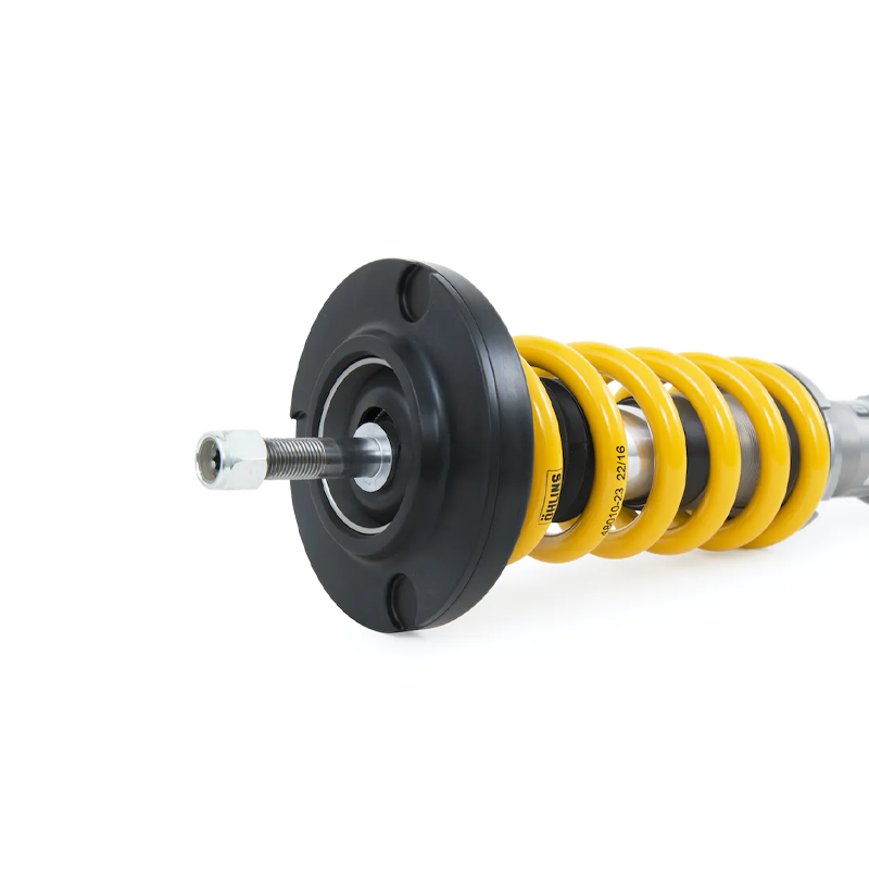 Ohlins Road & Track Coilovers - Porsche 986 Boxster - 0