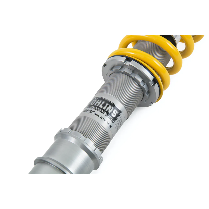 Ohlins Road & Track Coilovers - Porsche 986 Boxster