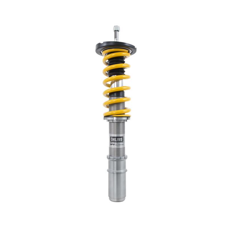 Ohlins Road & Track Coilovers - Porsche 986 Boxster