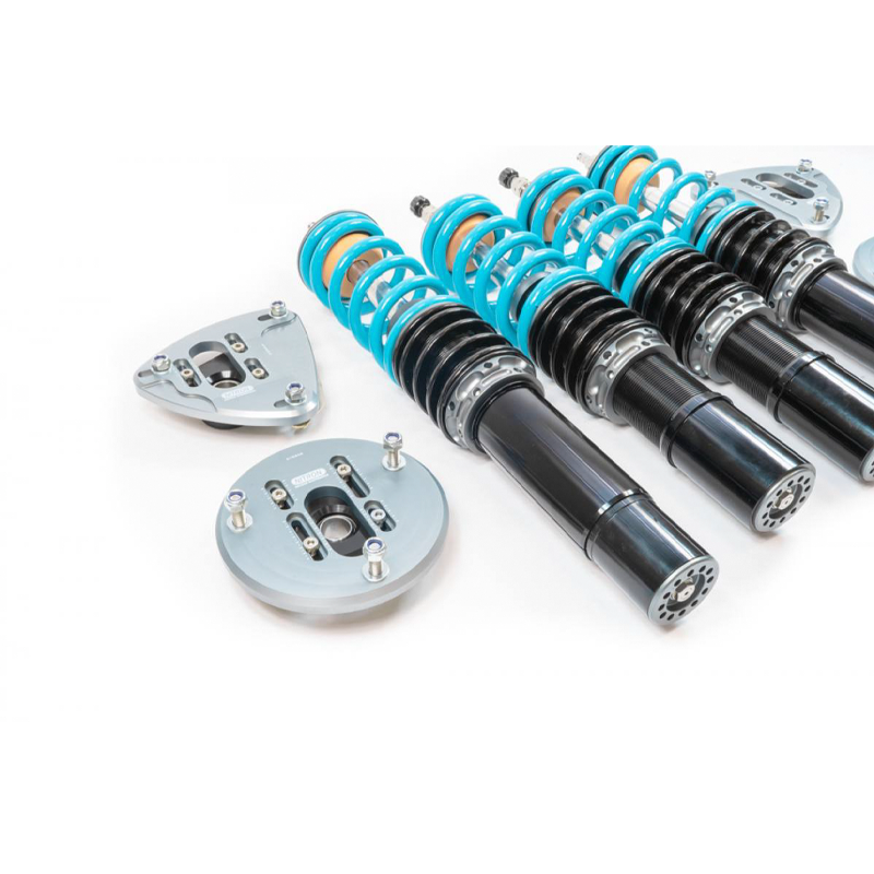 Nitron R1 Coilovers - Porsche Cayman 987