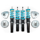 Nitron R1 Coilovers - Porsche Cayman 987 - MODE Auto Concepts