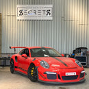 Surface Transforms Carbon Ceramic Brake Kit Upgrade -  Porsche 991 GT3 RS - MODE Auto Concepts