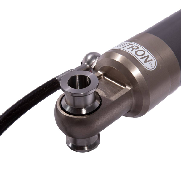 Nitron R3 Coilovers - Porsche 911 (991) GT3/RS GT2/RS - MODE Auto Concepts