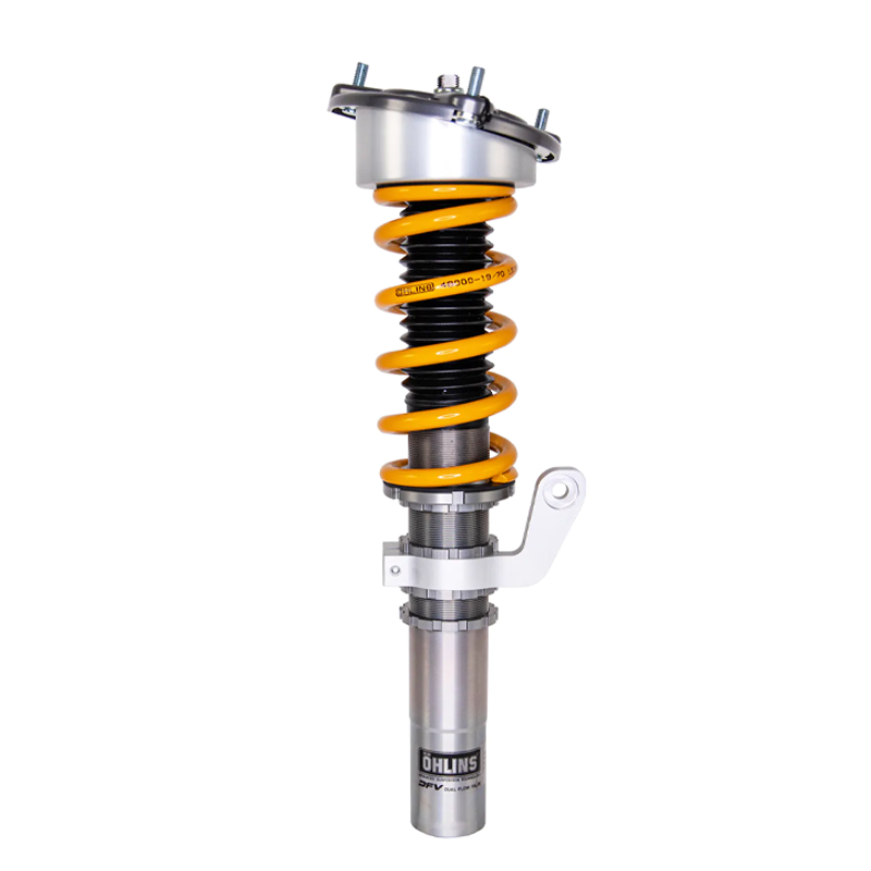 Ohlins Road & Track Coilovers - Porsche 911 (996) GT3 RS - 0
