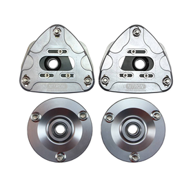 Nitron R1 Coilovers - Porsche 911 (991) GT3/RS GT2/RS - MODE Auto Concepts