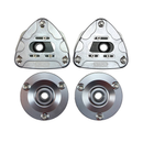 Nitron R1 Coilovers - Porsche 911 (997) GT3 - MODE Auto Concepts