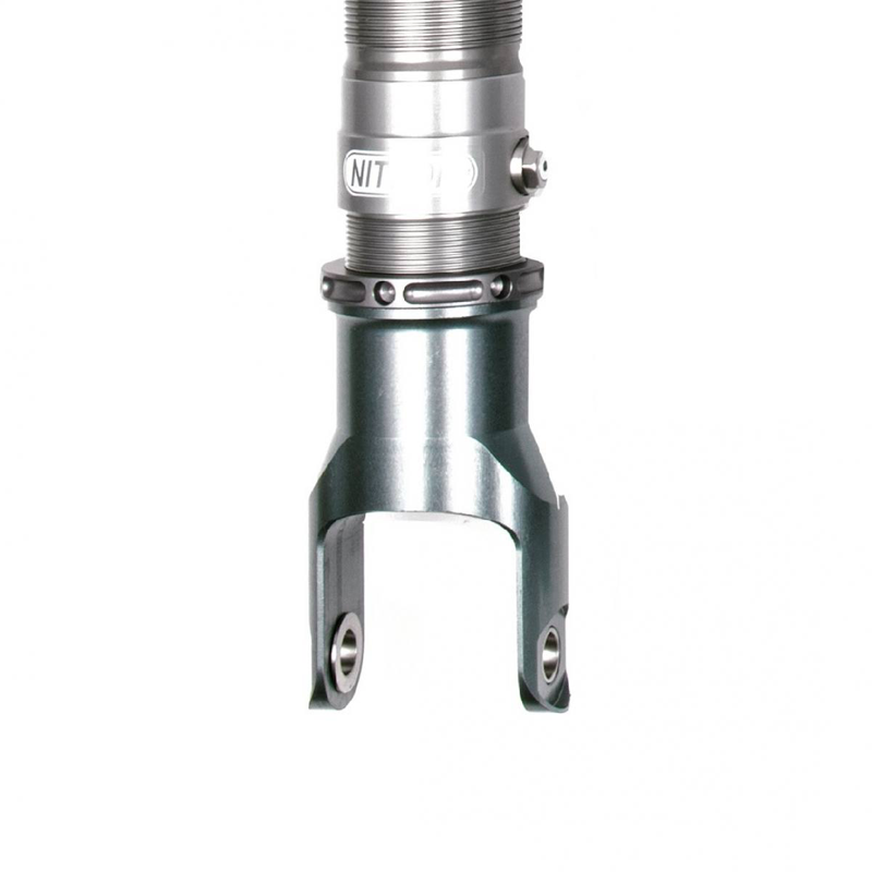 Nitron R1 Coilovers - Porsche 911 (997) GT3