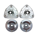 Nitron R3 Coilovers - Porsche 911 (997) Turbo S - MODE Auto Concepts