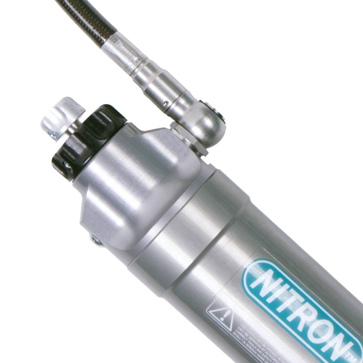 Nitron R3 Coilovers - Porsche 911 (996) GT3 - 0