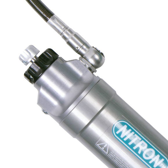 Nitron R3 Coilovers - Porsche 911 (997) GT3/RS & GT2/RS - MODE Auto Concepts