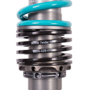 Nitron R3 Coilovers - Porsche 911 (997) GT3/RS & GT2/RS - MODE Auto Concepts