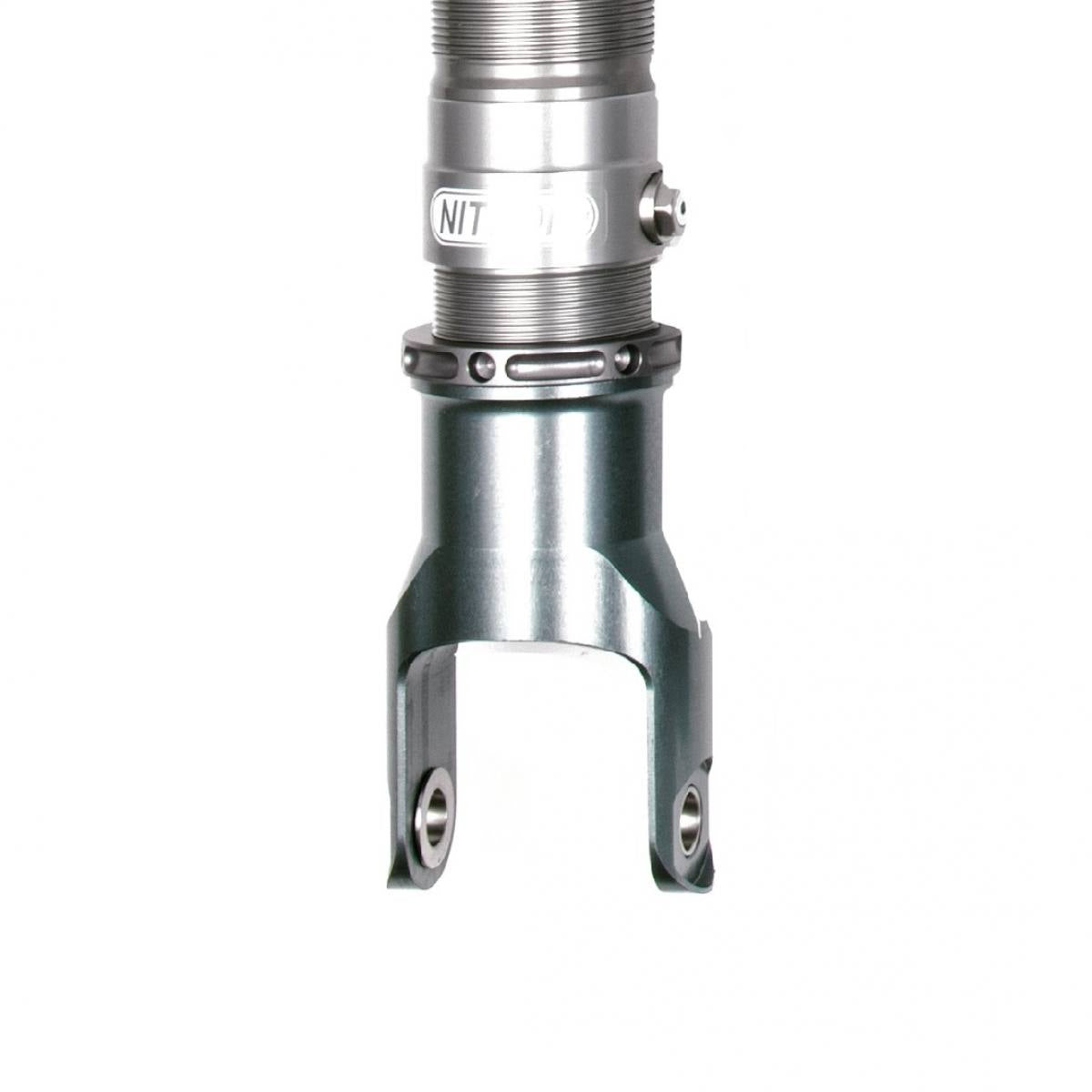 Nitron R3 Coilovers - Porsche 911 (996) GT3