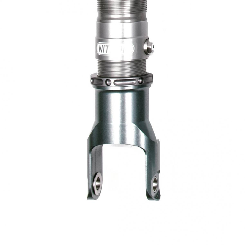 Nitron R3 Coilovers - Porsche 911 (997) GT3/RS & GT2/RS