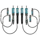 Nitron R3 Coilovers - Porsche 911 (997) GT3/RS & GT2/RS - MODE Auto Concepts
