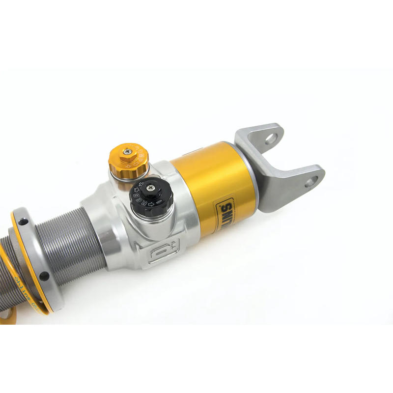 Ohlins TTX Coilovers - Porsche 911 (997) GT3/RS GT2/RS - 0
