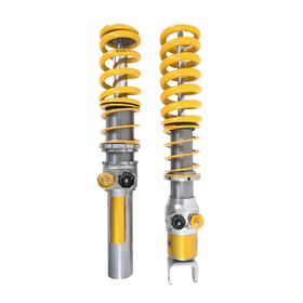Ohlins TTX Coilovers - Porsche 911 (997) GT3/RS GT2/RS - MODE Auto Concepts