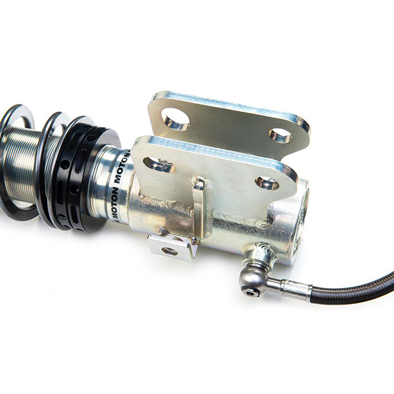 Moton 3 Way Coilovers - Porsche 911 (997) GT3/RS & GT2/RS