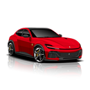 11MODE 'Plug & Play' Exhaust Controller for  Ferrari Purosangue-1