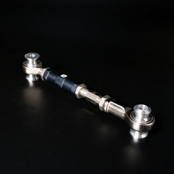 Suspension Secrets Adjustable Rear Upper Third Links Arms - BMW G29 Z4 - MODE Auto Concepts