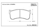 Endless Brake Pad Set RCP096 PC35-2