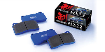 Endless Brake Pad Set RCP116 MX72 18mm