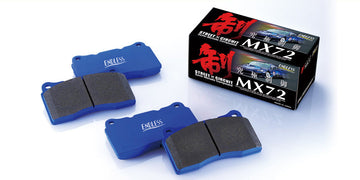 Endless Brake Pad Set RCP117 MX72