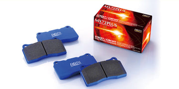 Endless Brake Pad Set RCP117 MXPL