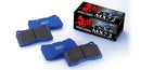 Endless Brake Pad Set RCP124 MX72-1