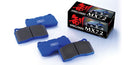 Endless Brake Pad Set RCP180 MX72-1
