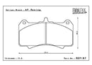 Endless Brake Pad Set RCP187 MX72-2