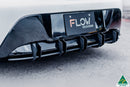 Corolla MZEA12R/ZWE211R 2018-2022 Flow-Lock Rear Diffuser - MODE Auto Concepts
