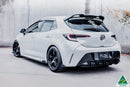 Corolla MZEA12R/ZWE211R 2018-2022 Flow-Lock Rear Diffuser - MODE Auto Concepts