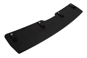 FLOW Designs  S3 8V Sedan Pre-Facelift Rear Valance V3 Kit - MODE Auto Concepts
