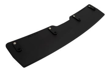 FLOW Designs  S3 8V Sedan Pre-Facelift Rear Valance V3 Kit - MODE Auto Concepts