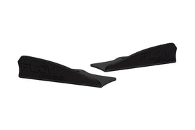 FLOW Designs  MK7 Golf R Rear Pod/Spat Winglets (Pair) - MODE Auto Concepts