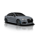 11MODE 'Plug & Play' Exhaust Controller for Audi RS3 (8V facelift)-1