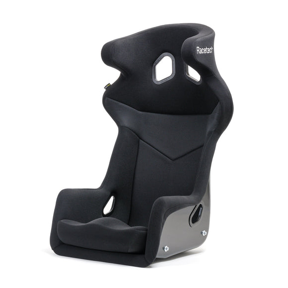 Racetech RT4100HR Race Seat (Wide and Tall)