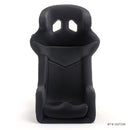 Racetech RT4100HR Race Seat (Wide and Tall)-5