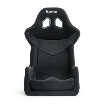Racetech RT4100 Race Seat (Wide and Tall) - 0