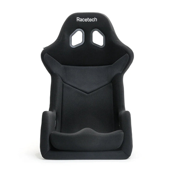 Racetech RT4100 Race Seat (Wide and Tall)