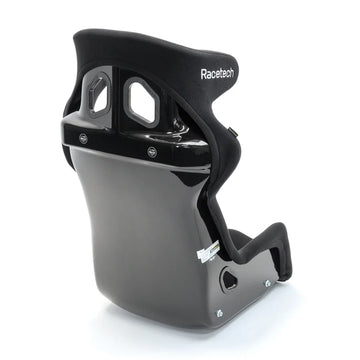 Racetech RT4100HR Race Seat (Wide and Tall) - 0