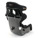 Racetech RT4119WHR + Booster + Lumbar + Bracket + Clamps Bundle Race Seat (Wide) *USED*-3