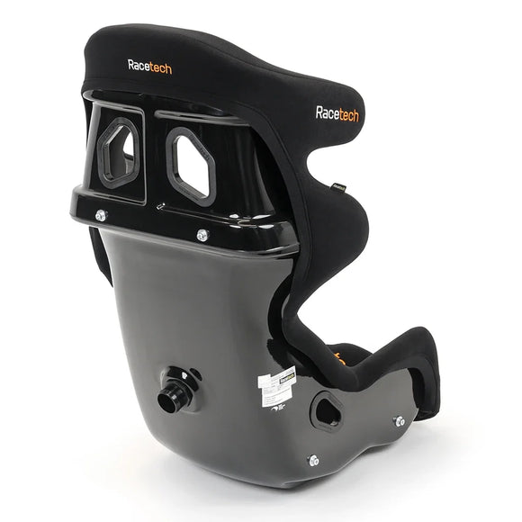 Racetech RT4119HR Race Seat (Tall)